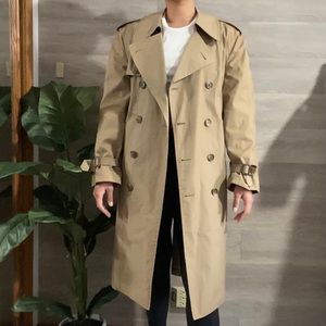 Trench Coat
